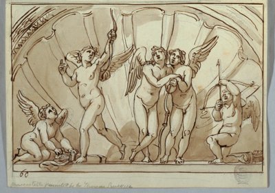 Disegno (Italia) da Unknown